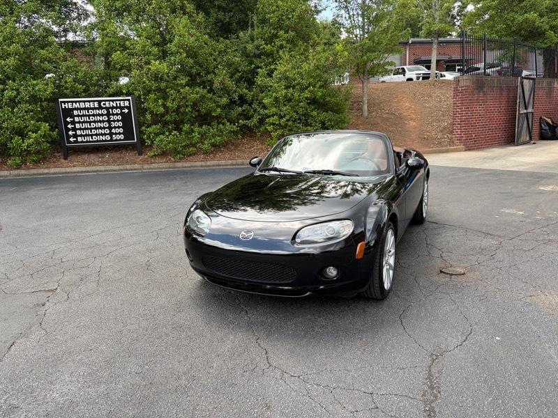 mazda mx-5 miata 2006 JM1NC25F460112752 image mazda mx-5 miata 2006 JM1NC25F460112752 image